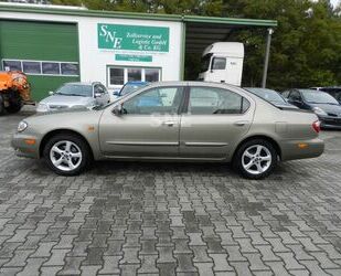 Nissan Maxima Gebrauchtwagen