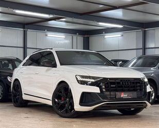 Audi Q8 Gebrauchtwagen