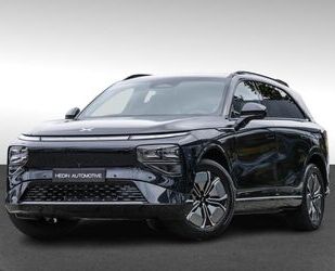 XPeng G9 Gebrauchtwagen