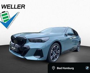 BMW i5 Gebrauchtwagen