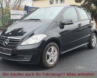 Mercedes-Benz A 160 Gebrauchtwagen