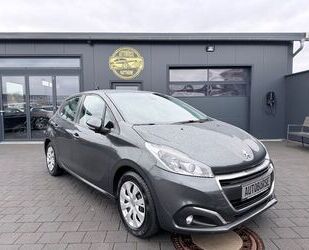 Peugeot 208 Gebrauchtwagen