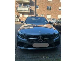 Mercedes-Benz C 200 Gebrauchtwagen