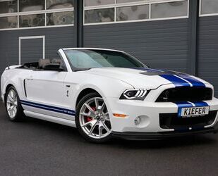 Ford Mustang Gebrauchtwagen