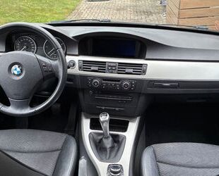 BMW 320 Gebrauchtwagen