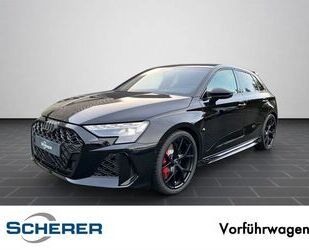 Audi RS3 Gebrauchtwagen