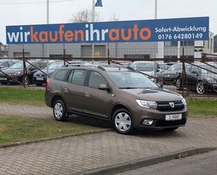 Dacia Logan Gebrauchtwagen