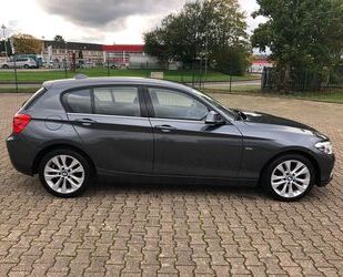 BMW 118 Gebrauchtwagen