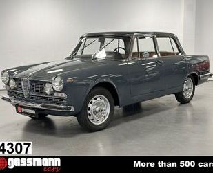 Alfa Romeo Andere Gebrauchtwagen
