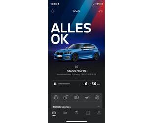 BMW M140i Gebrauchtwagen