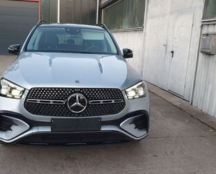 Mercedes-Benz GLE 450 Gebrauchtwagen