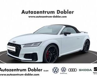Audi TTS Gebrauchtwagen