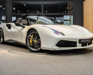 Ferrari 488 Spider Gebrauchtwagen