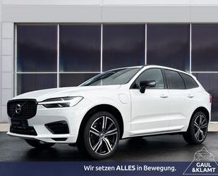 Volvo XC60 Gebrauchtwagen