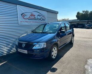 Dacia Logan Gebrauchtwagen
