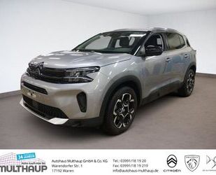 Citroen C5 Aircross Gebrauchtwagen
