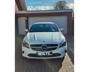 Mercedes-Benz CLA 180 Shooting Brake Gebrauchtwagen