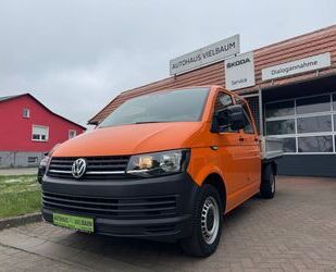 VW T6 Transporter Gebrauchtwagen