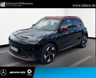 Smart #1 Gebrauchtwagen