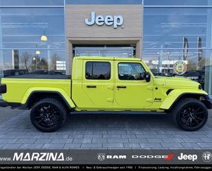 Jeep Gladiator Gebrauchtwagen