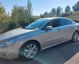 Peugeot 508 Gebrauchtwagen