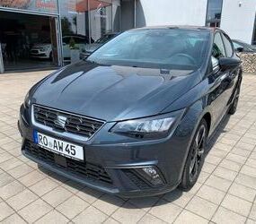 Seat Ibiza Gebrauchtwagen