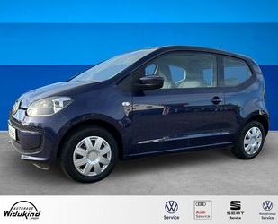 VW up! Gebrauchtwagen