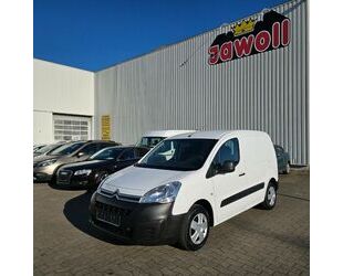 Citroen Berlingo Gebrauchtwagen