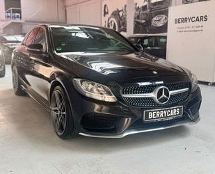 Mercedes-Benz C 220 Gebrauchtwagen