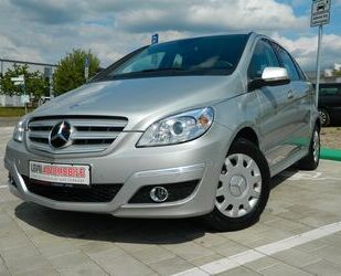 Mercedes-Benz B 160 Gebrauchtwagen