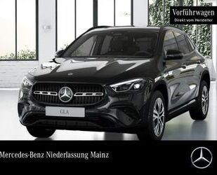 Mercedes-Benz GLA 200 Gebrauchtwagen