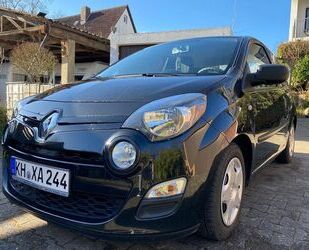 Renault Twingo Gebrauchtwagen