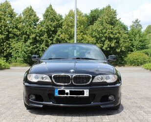 BMW 325 Gebrauchtwagen