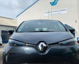Renault ZOE Gebrauchtwagen