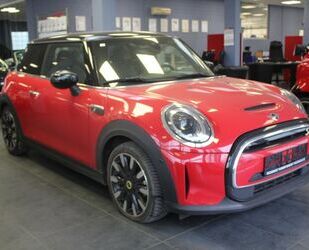Mini Cooper SE Gebrauchtwagen