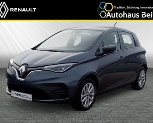 Renault ZOE Gebrauchtwagen