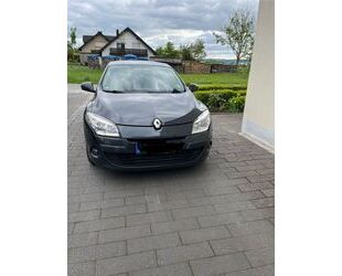 Renault Megane Gebrauchtwagen