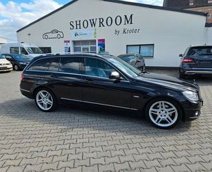 Mercedes-Benz C 320 Gebrauchtwagen