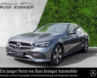 Mercedes-Benz C 300 Gebrauchtwagen