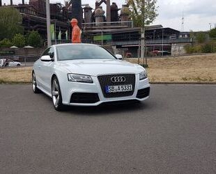 Audi RS5 Gebrauchtwagen