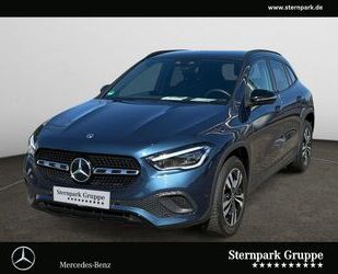 Mercedes-Benz GLA 200 Gebrauchtwagen