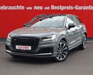 Audi SQ2 Gebrauchtwagen