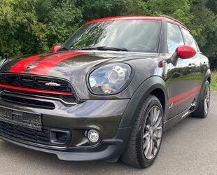 Mini John Cooper Works Countryman Gebrauchtwagen
