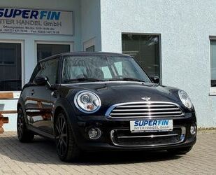 Mini Cooper Gebrauchtwagen