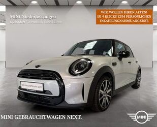 Mini Cooper Gebrauchtwagen