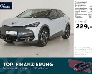 Cupra Tavascan Gebrauchtwagen