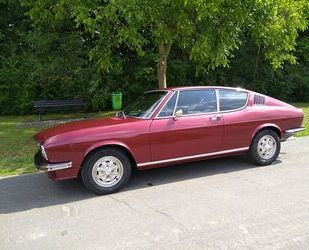 Audi 100 Gebrauchtwagen