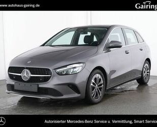 Mercedes-Benz B 200 Gebrauchtwagen