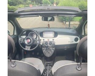 Fiat 500C Gebrauchtwagen