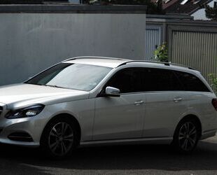 Mercedes-Benz E 200 Gebrauchtwagen